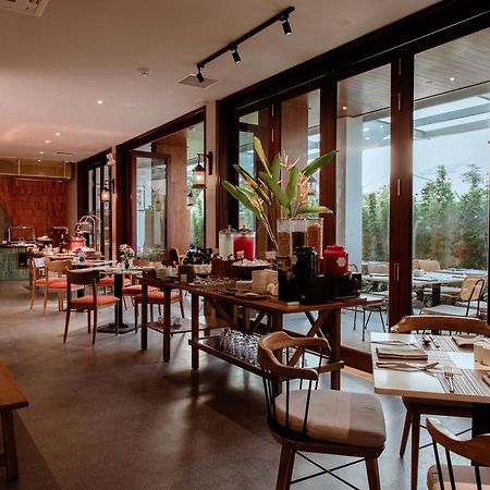 Little Gem. An Eco-Friendly Boutique Hotel & Spa Hội An Kültér fotó