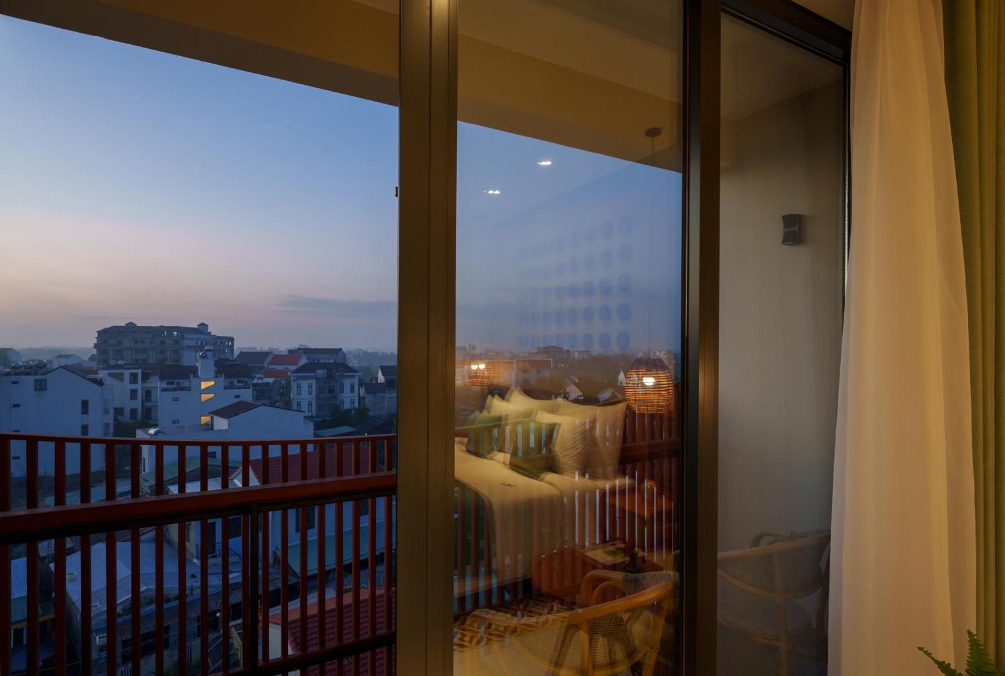 Little Gem. An Eco-Friendly Boutique Hotel & Spa Hội An Kültér fotó