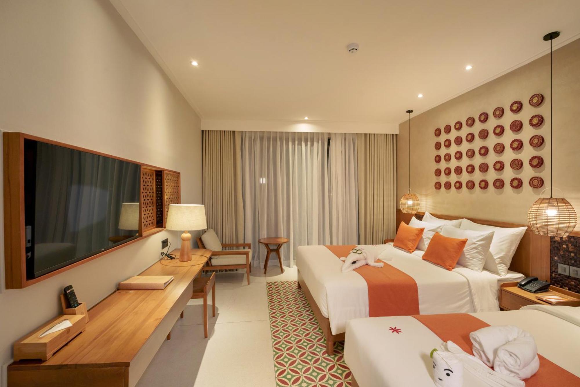 Little Gem. An Eco-Friendly Boutique Hotel & Spa Hội An Kültér fotó