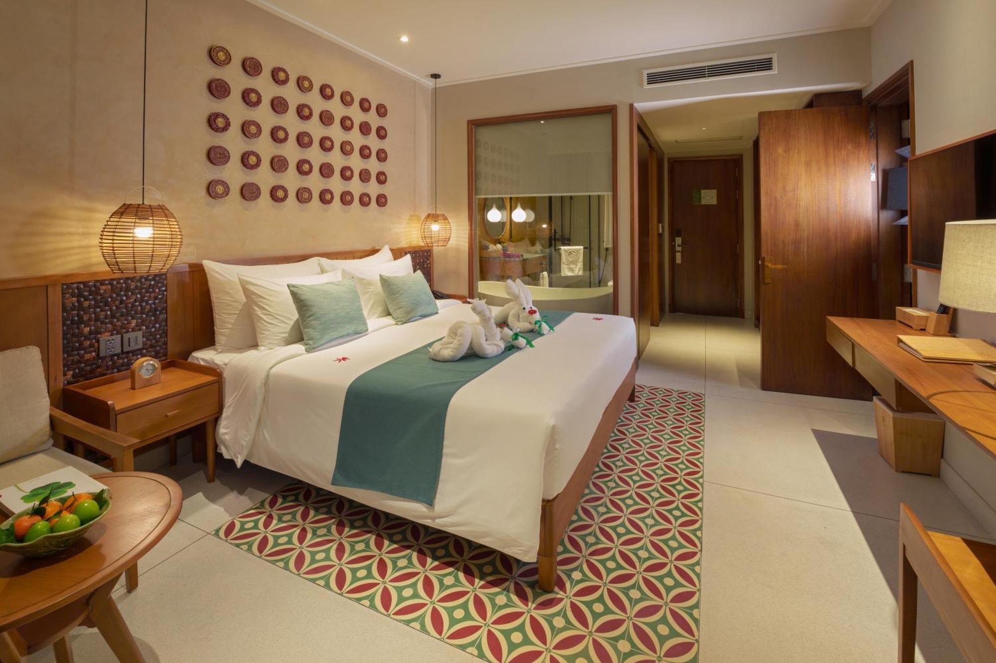 Little Gem. An Eco-Friendly Boutique Hotel & Spa Hội An Kültér fotó