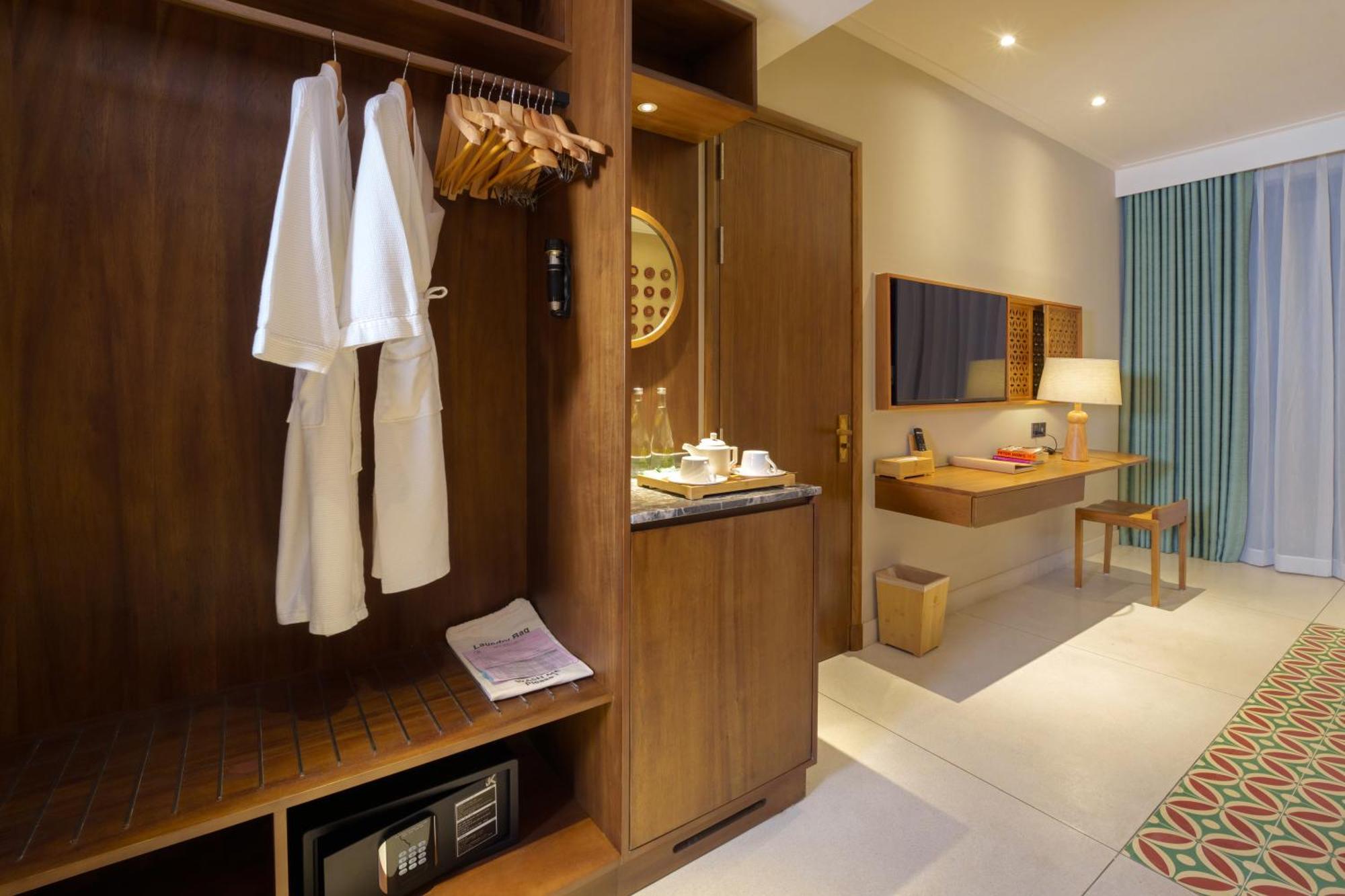 Little Gem. An Eco-Friendly Boutique Hotel & Spa Hội An Kültér fotó
