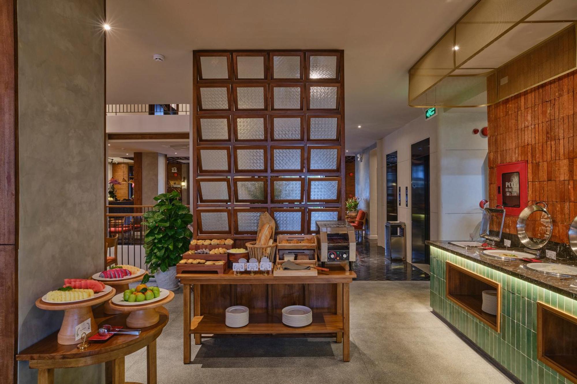 Little Gem. An Eco-Friendly Boutique Hotel & Spa Hội An Kültér fotó