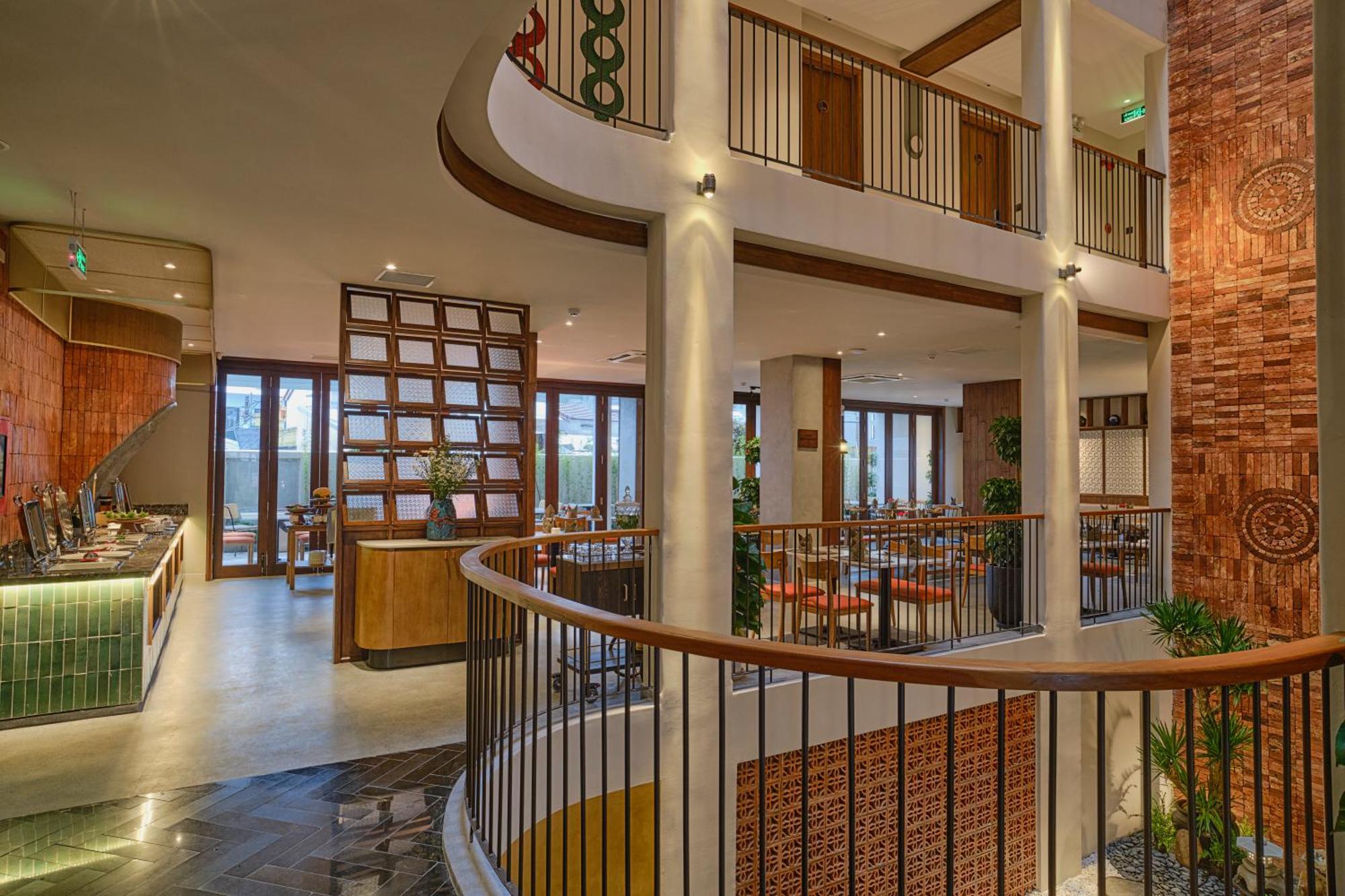 Little Gem. An Eco-Friendly Boutique Hotel & Spa Hội An Kültér fotó