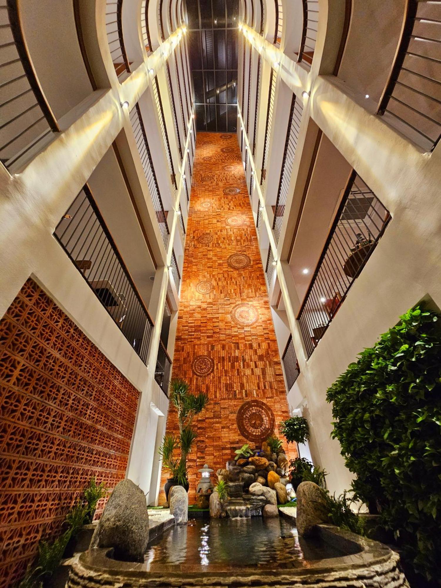Little Gem. An Eco-Friendly Boutique Hotel & Spa Hội An Kültér fotó