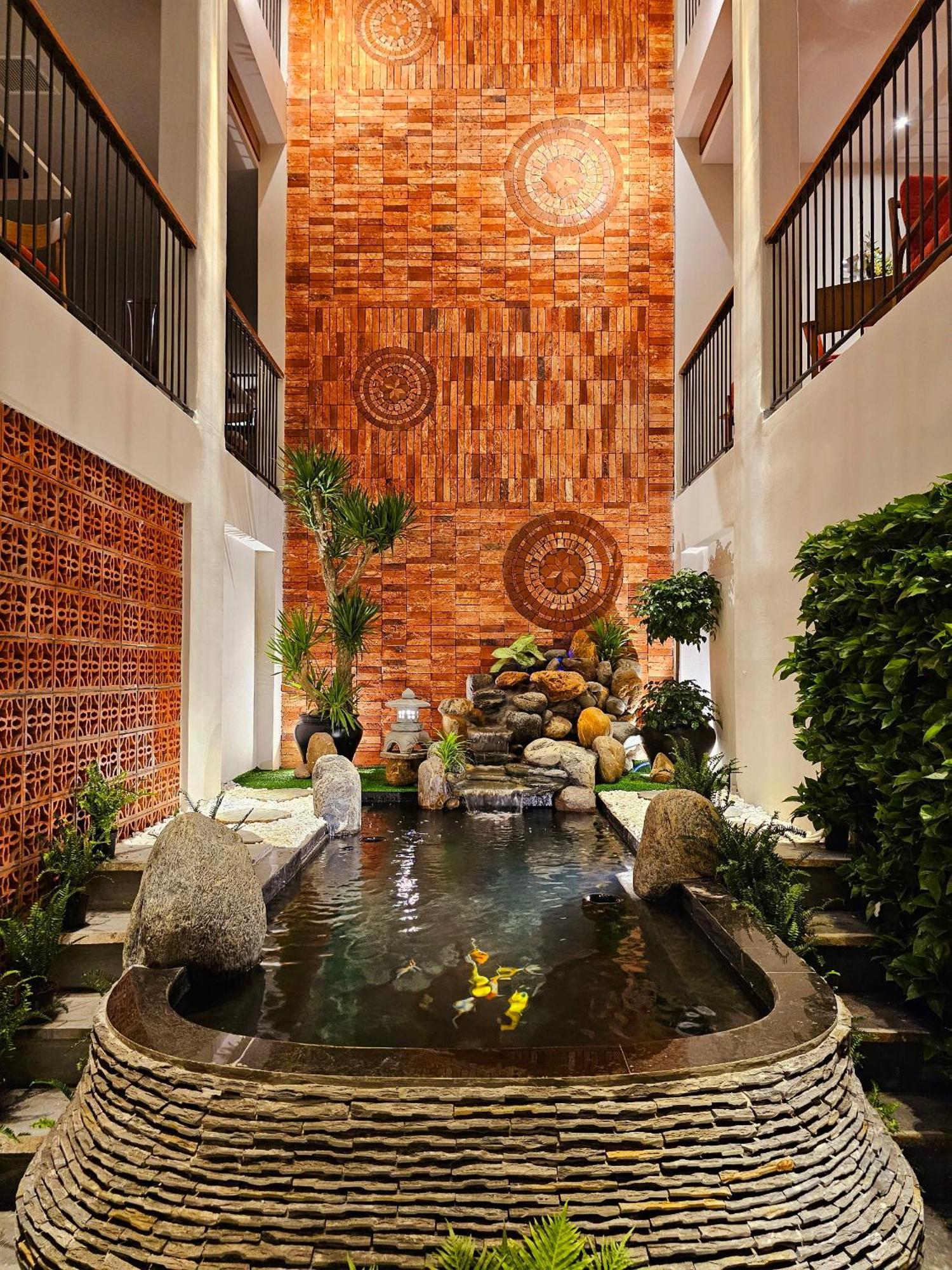 Little Gem. An Eco-Friendly Boutique Hotel & Spa Hội An Kültér fotó