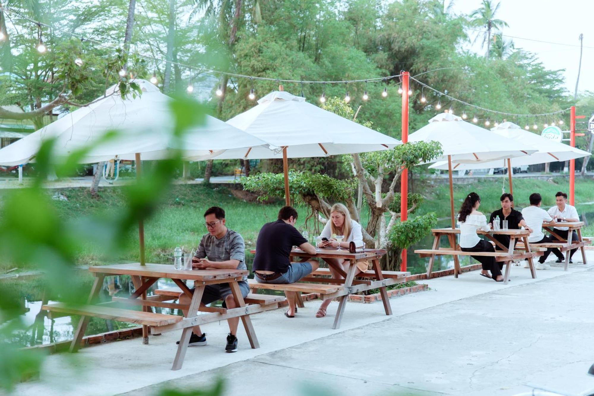 Little Gem. An Eco-Friendly Boutique Hotel & Spa Hội An Kültér fotó