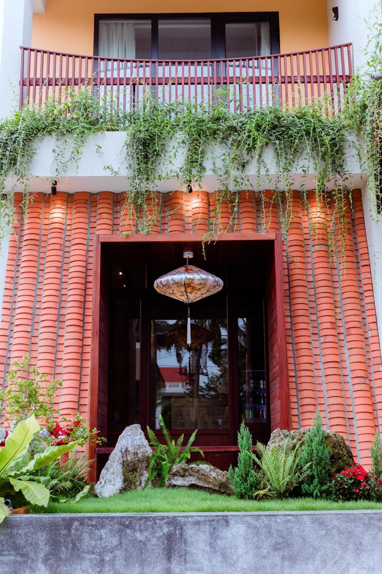 Little Gem. An Eco-Friendly Boutique Hotel & Spa Hội An Kültér fotó