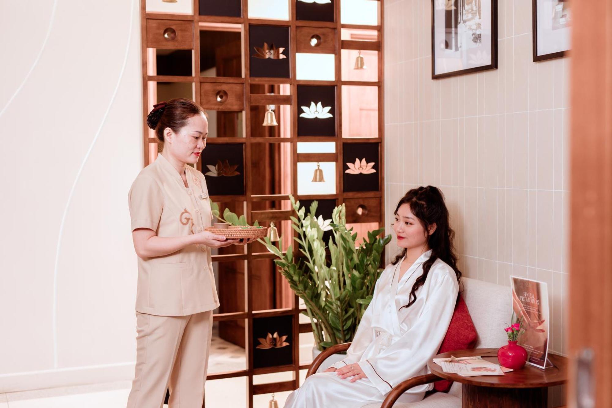 Little Gem. An Eco-Friendly Boutique Hotel & Spa Hội An Kültér fotó