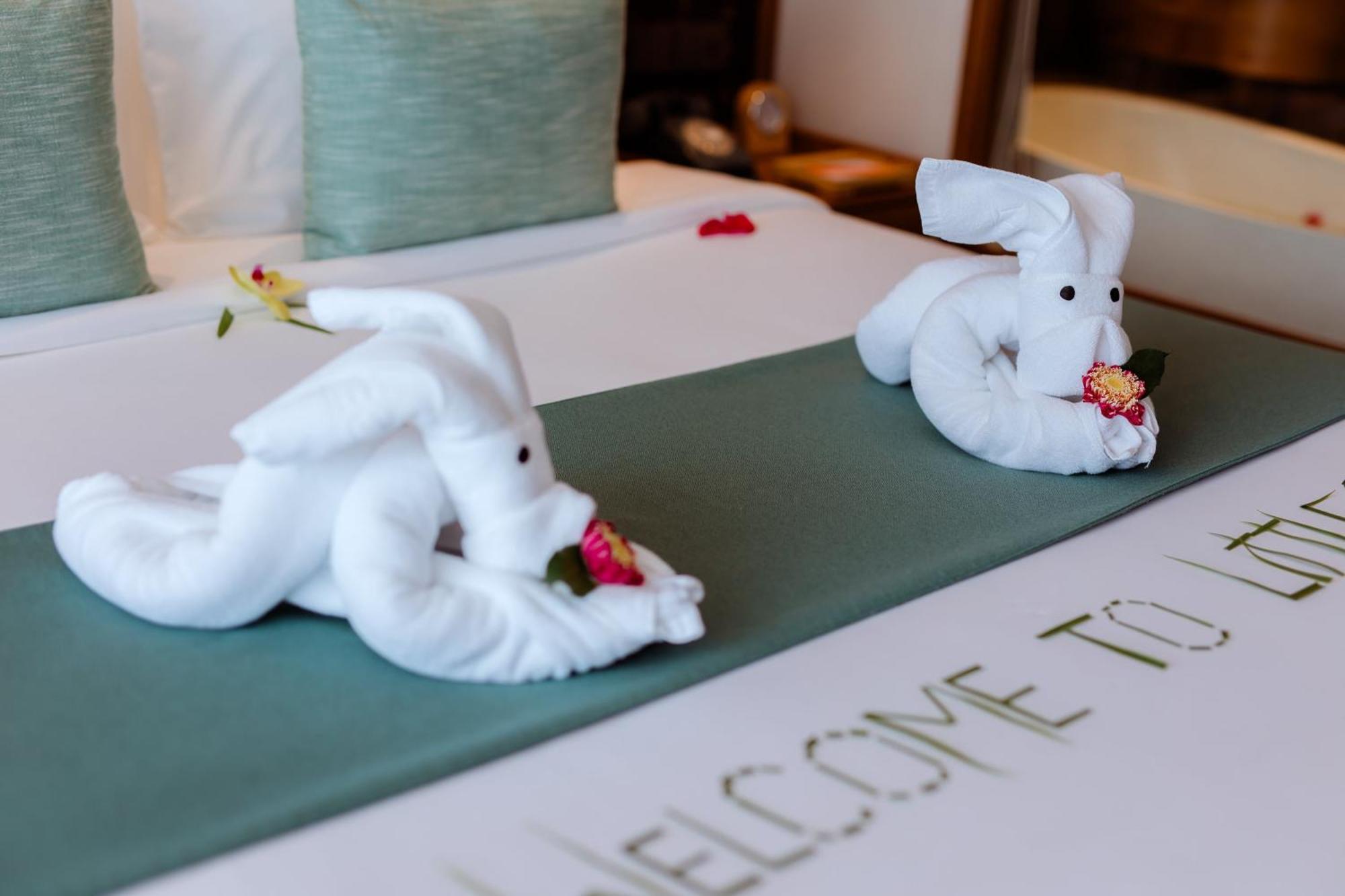 Little Gem. An Eco-Friendly Boutique Hotel & Spa Hội An Kültér fotó