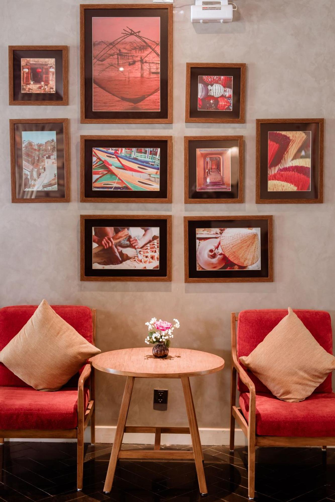Little Gem. An Eco-Friendly Boutique Hotel & Spa Hội An Kültér fotó