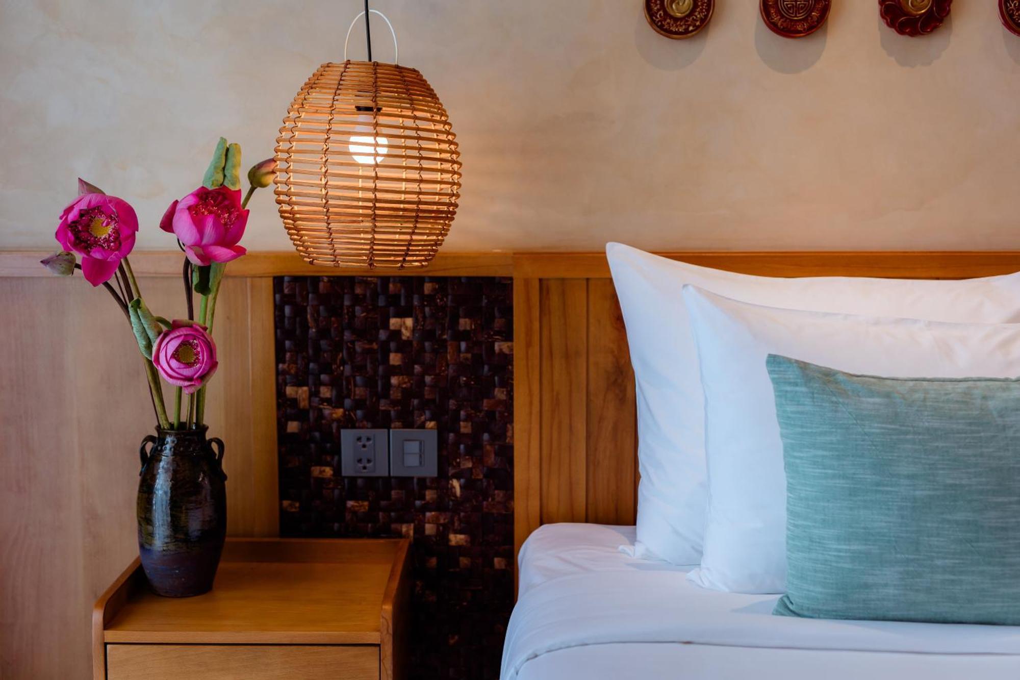 Little Gem. An Eco-Friendly Boutique Hotel & Spa Hội An Kültér fotó