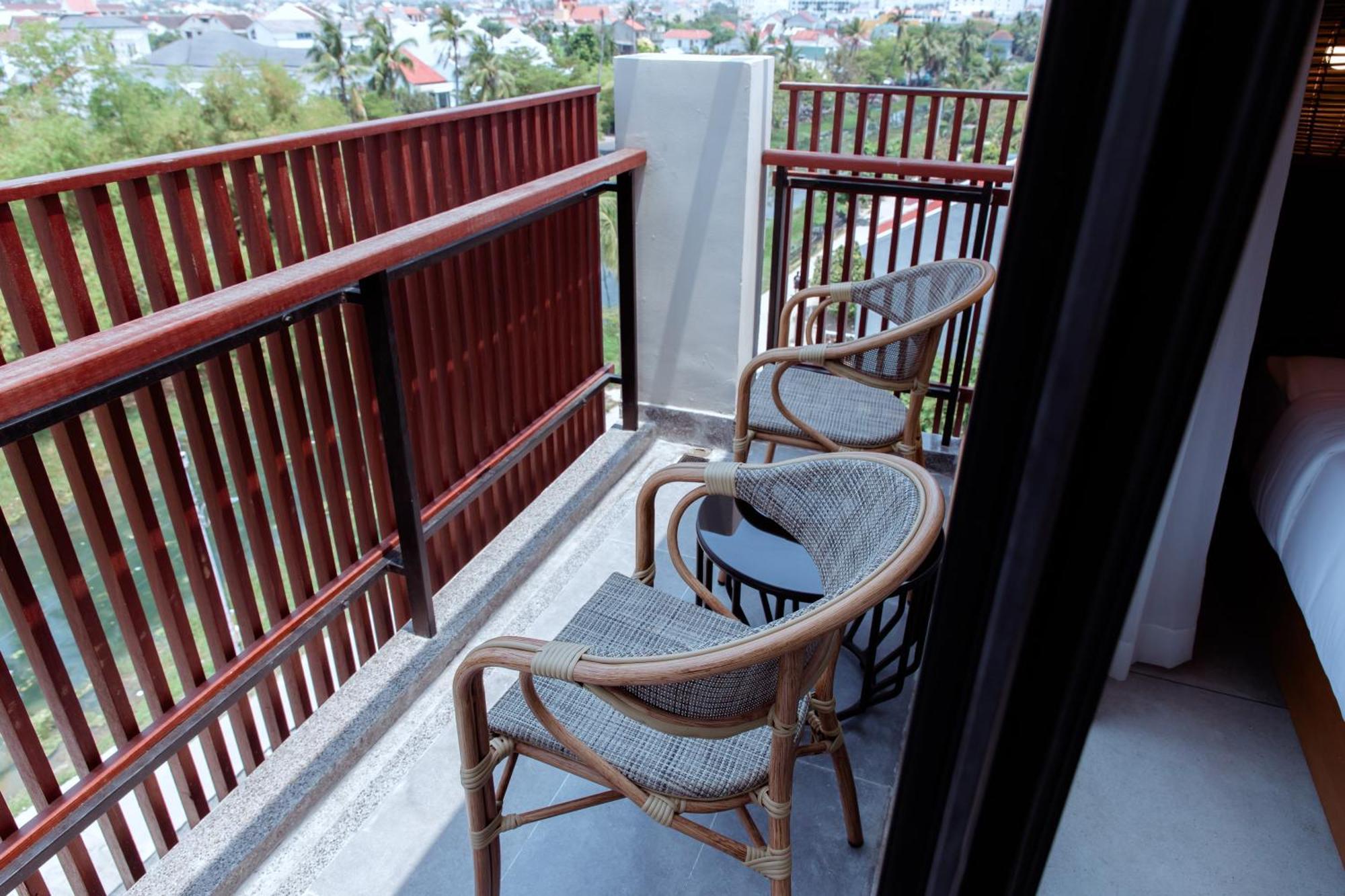 Little Gem. An Eco-Friendly Boutique Hotel & Spa Hội An Kültér fotó