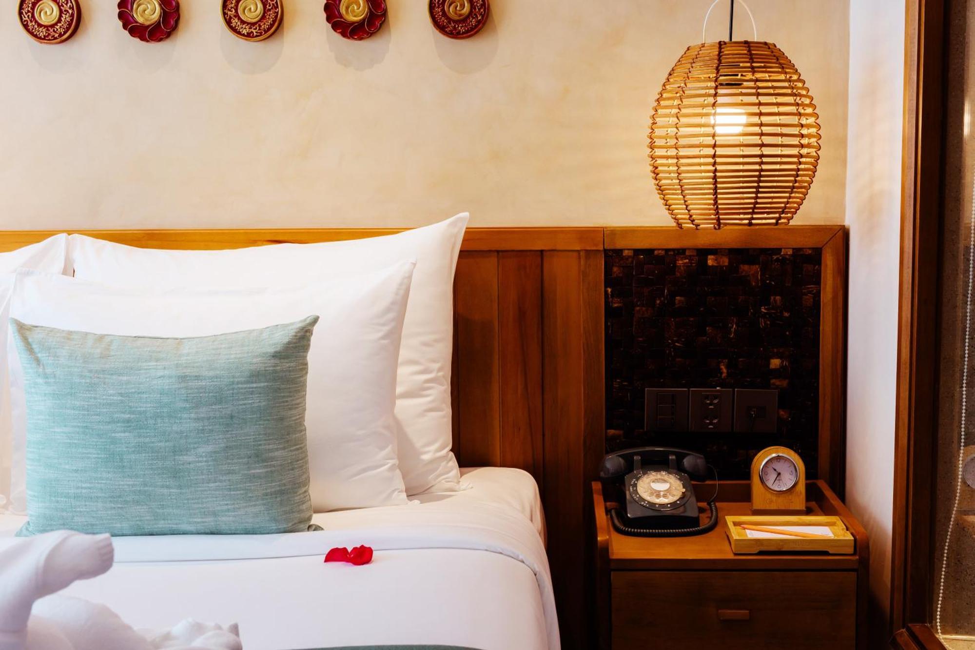 Little Gem. An Eco-Friendly Boutique Hotel & Spa Hội An Kültér fotó
