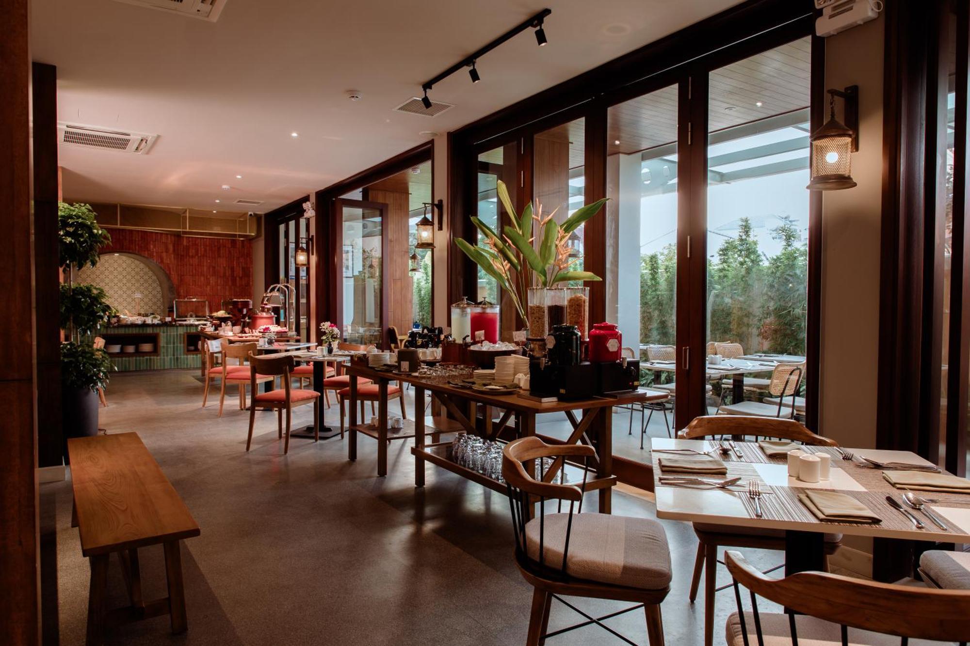Little Gem. An Eco-Friendly Boutique Hotel & Spa Hội An Kültér fotó